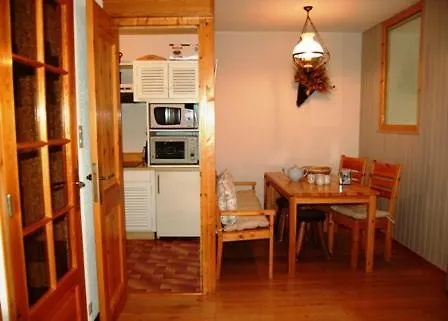 Sainte-foy-l'argentiere Sleeps 6 Pool